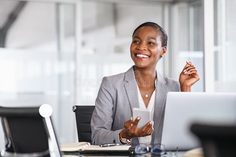 Successful entrepreneur